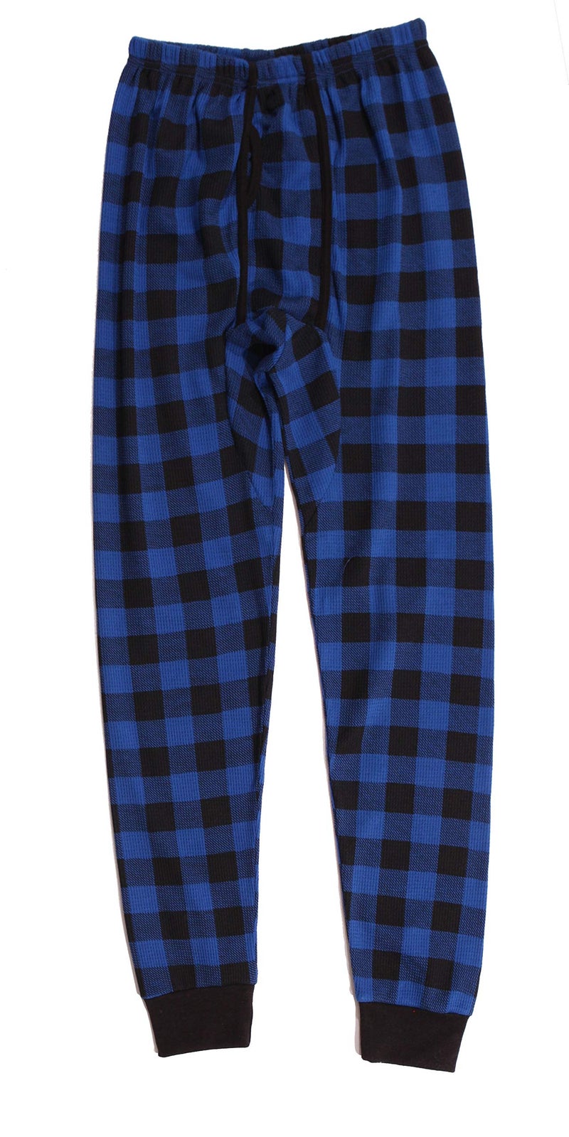 At The Buzzer Thermal Underwear Set for Boys 95366-BLU-10-12 - Image 3